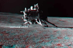 Soil samples from Moon, ISRO soil samples plan, isro plans to bring soil samples from moon, Scientists