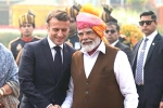 India and France meeting, India and France deal, india and france ink deals on jet engines and copters, Narendra modi