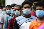 coronavirus, Brazil, india overtakes brazil now 2nd worst hit country by covid 19 after us, Confirmed cases