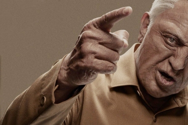 Shankar's Indian 2 Shoot Kept on Hold?