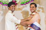 India's first gay marriage bureau, Benhur Samson, gay marriage bureau for indians, Us gay couple India's first gay marriage bureau, Benhur Samson, gay marriage bureau for indians, Us gay couple