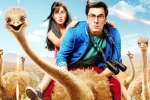 Katrina Kaif, Jagga Jasoos, jagga jasoos to have 29 songs, Jagga jasoos
