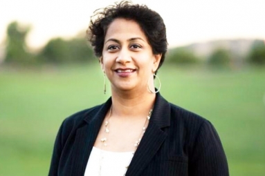 Jaya Badiga becomes first Judge in the USA from Telugu States Jaya Badiga becomes first Judge in the USA from Telugu States