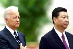 Joe Biden on Xi Jinping, Joe Biden on Xi Jinping, joe biden disappointed over xi jinping, Organizing