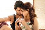 Kushi Trailer released, Samantha, kushi trailer is packed with emotions, Kushi trailer