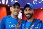 Rohit Sharma latest, Rohit Sharma T20 World Cup, rohit sharma s honest ms dhoni and dinesh karthik verdict, India