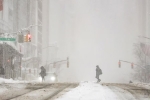 US Snowstorm, US Snowstorm flights, massive snowstorm hits us over 5600 flights cancelled, Tea