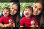 mira rajput, shahid kapoor, this adorable picture of mira rajput with her little bundle of joy zain will make you go awww, Mira rajput
