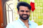 Sai Tej movie title, Sai Tej next film, ntr s voiceover for sai tej s next film, Karthik dandu