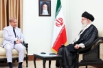 Pakistan Raises India Conflict With Iran