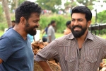 Ram Charan Sukumar movie, Ram Charan birthday news, ram charan and sukumar to team up again, Ram charan and sukumar
