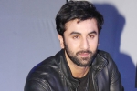 Ranbir Kapoor latest, Ranbir Kapoor latest, ranbir kapoor to host a tv show, Jagga jasoos