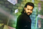 Tarak remuneration, Jai Lava Kusa updates, tarak as kusa extremele energetic, Sardar gabbar singh