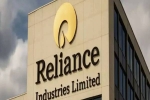 New US Oil Refinery with Investment from Reliance