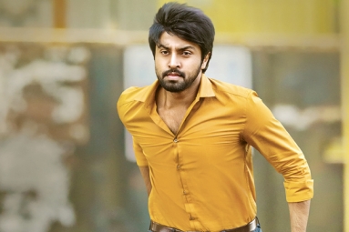 Kalyaan Dhev’s Vijetha Teaser is Here