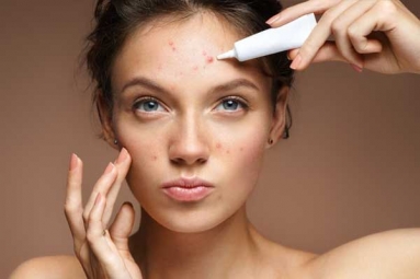 What Your Face Is Telling You About Your Health What Your Face Is Telling You About Your Health