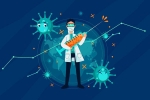 nations, nations, what is vaccine nationalism why is who against it, 5 pharmaceutical companies
