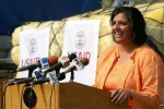 Geeta Pasi, Ethiopia, indian american to become ambassador to ethiopia president trump, Career development Geeta Pasi, Ethiopia, indian american to become ambassador to ethiopia president trump, Career development