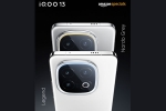 iQOO 13 features, iQOO 13 deals, iqoo 13 colour options revealed ahead of launch, Nord ce 5