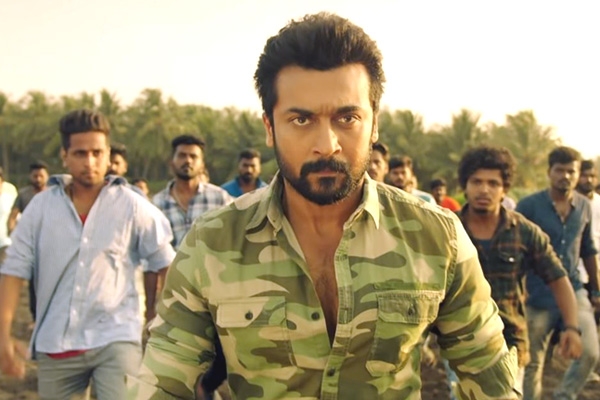 NGK Movie Review, Rating, Story, Cast and Crew