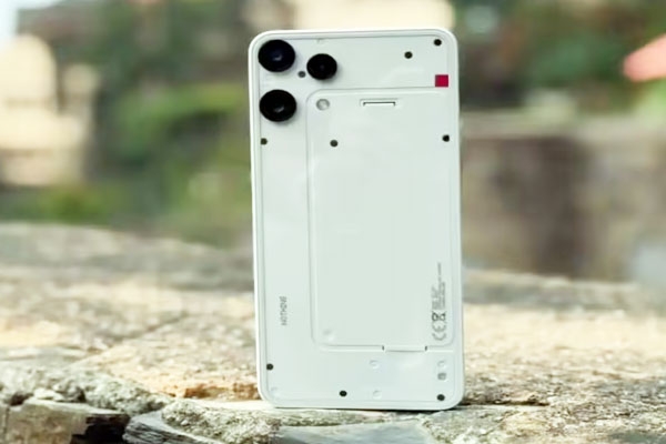 Nothing Phone 3a Lite Price in India to Increase Nothing Phone 3a Lite Price in India to Increase